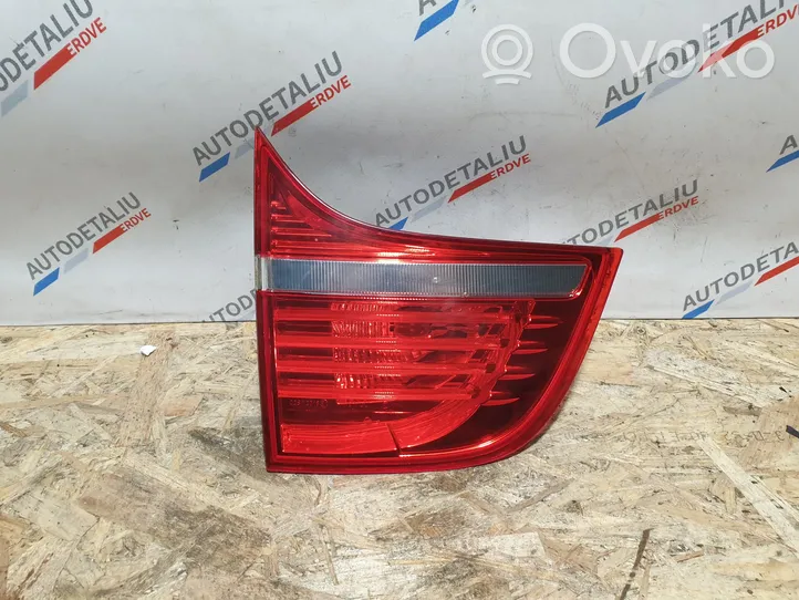 BMW X6 E71 Takaluukun takavalot 7179987