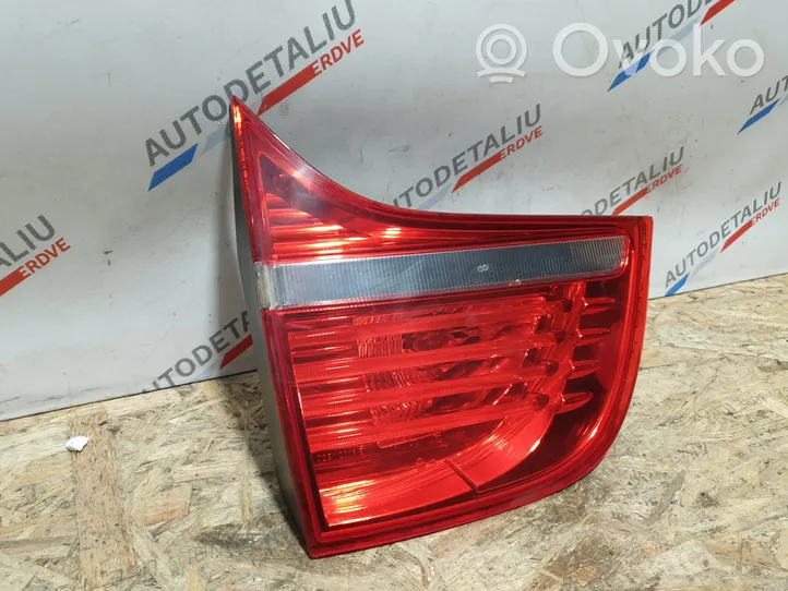 BMW X6 E71 Takaluukun takavalot 7179987