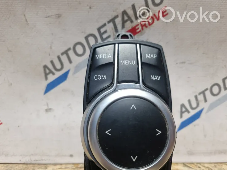 BMW X1 F48 F49 Unidad central de control multimedia 9490067