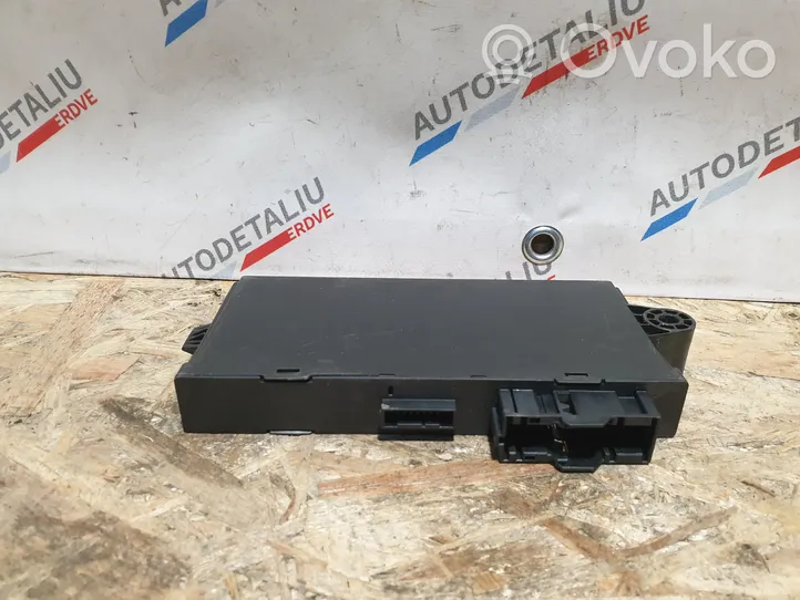 BMW 1 E82 E88 CAS control unit/module 9217853