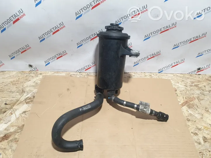 BMW X5 E70 Serbatoio/vaschetta del liquido del servosterzo 6782285