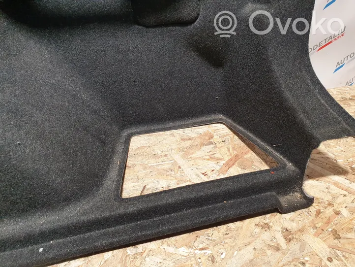 BMW X1 E84 Dolny panel schowka koła zapasowego 2990734