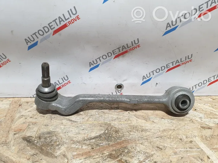 BMW X1 E84 Triangle bras de suspension inférieur avant 2405859