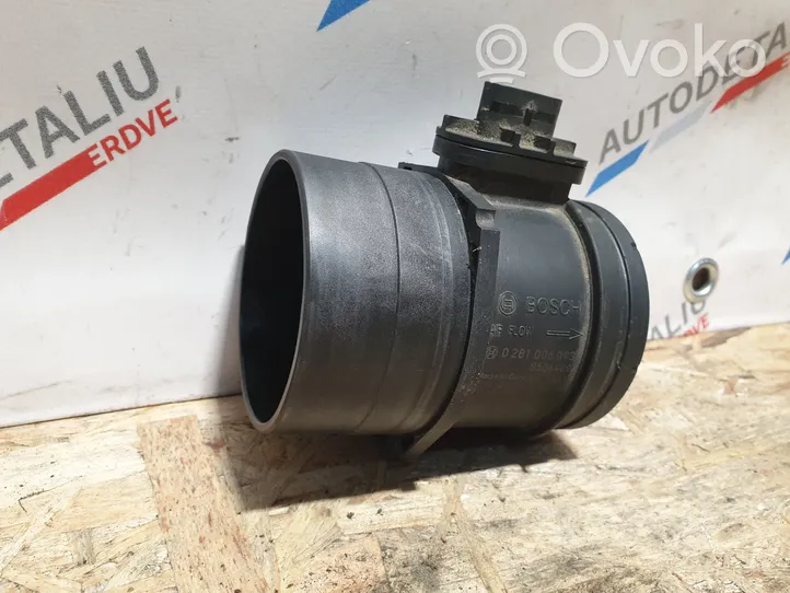 BMW X1 E84 Misuratore di portata d'aria 8506409