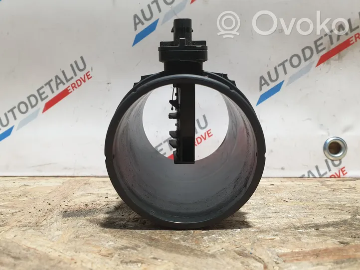 BMW X1 E84 Misuratore di portata d'aria 8506409