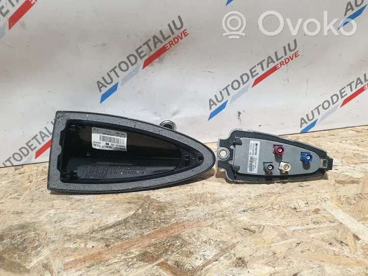 BMW X1 E84 Antena GPS 6959147