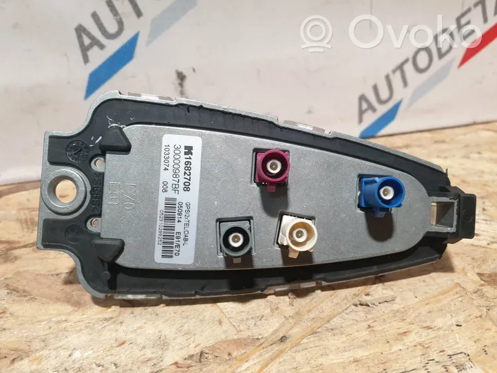 BMW X1 E84 Antena GPS 6959147