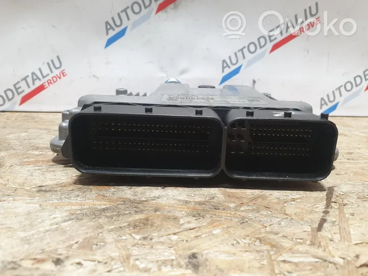 BMW 2 F45 Centralina/modulo del motore 8589145