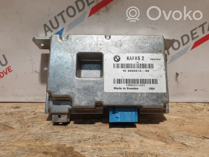 BMW 2 F46 Module de contrôle caméra arrière 9462613