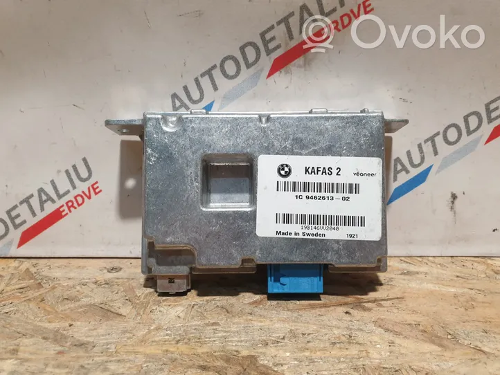 BMW 2 F22 F23 Module de contrôle caméra arrière 9462613