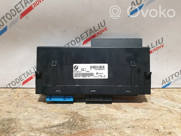 BMW X3 F25 Comfort/convenience module 9350705