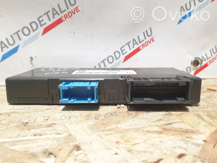 BMW X3 F25 Gateway control module 9312602