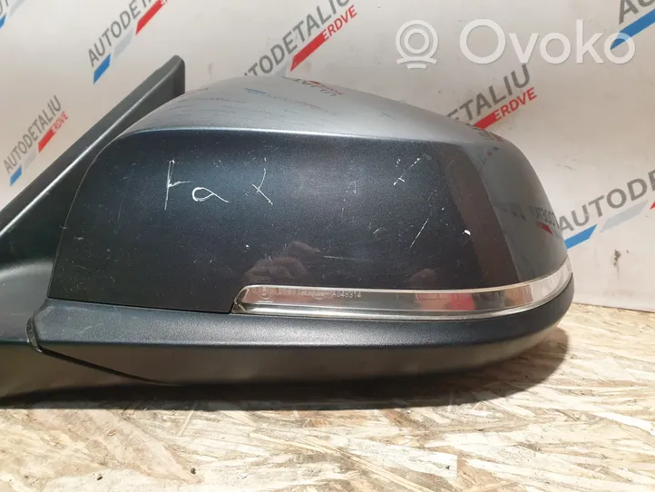 BMW 2 F22 F23 Etuoven sähköinen sivupeili 7268539