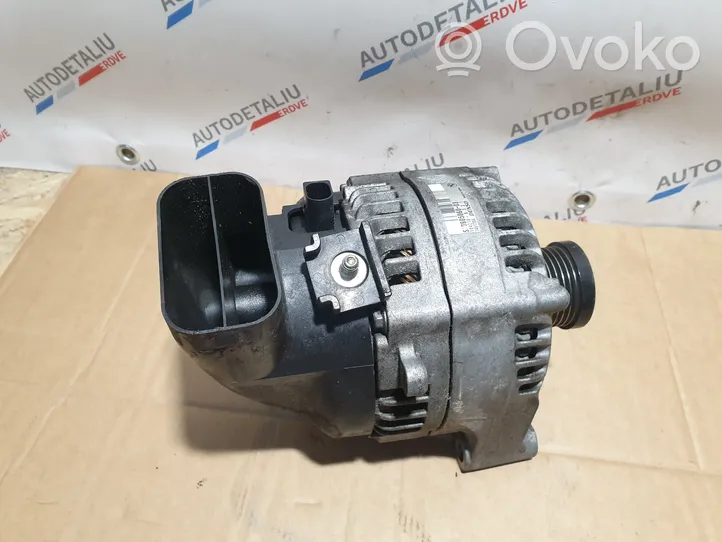 BMW 1 F20 F21 Generatore/alternatore 7605060