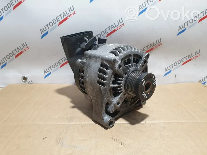 BMW 1 F20 F21 Generatore/alternatore 7605060