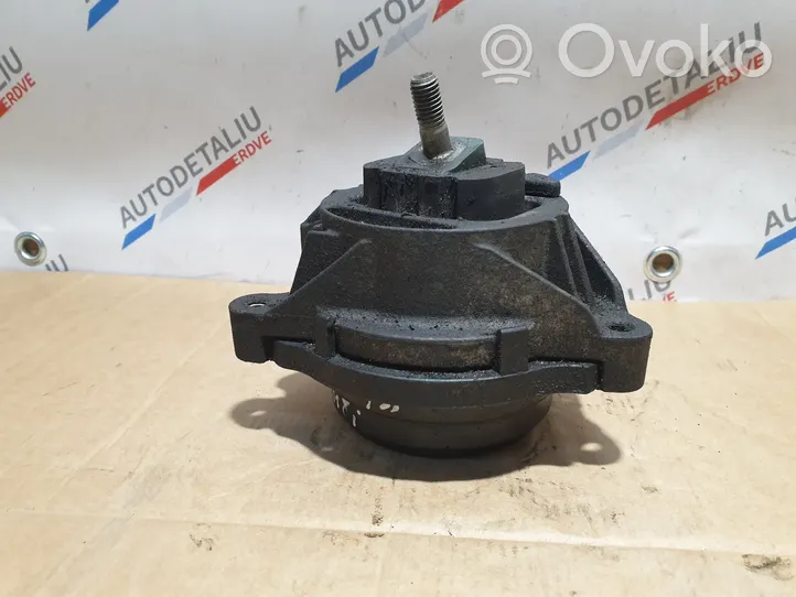 BMW 1 F20 F21 Support de moteur, coussinet 6854251