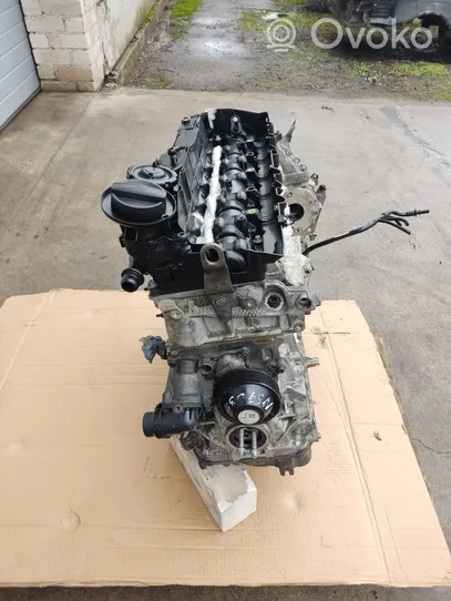 BMW 3 F30 F35 F31 Moteur N57D30B