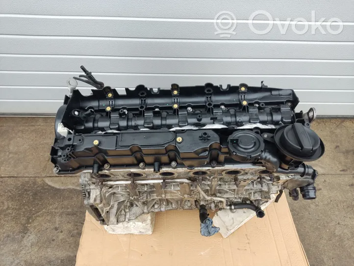 BMW 3 F30 F35 F31 Moteur N57D30B