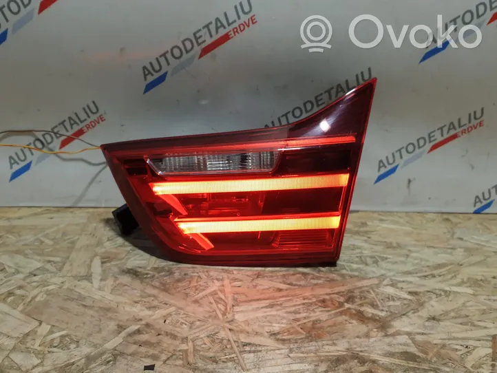 BMW 4 F32 F33 Tailgate rear/tail lights 7296102