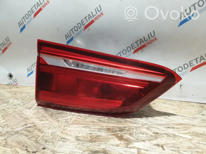 BMW X1 F48 F49 Luci posteriori del portellone del bagagliaio 7350695