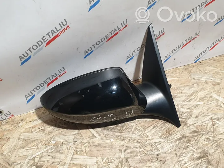 BMW Z4 E89 Front door electric wing mirror 7205172