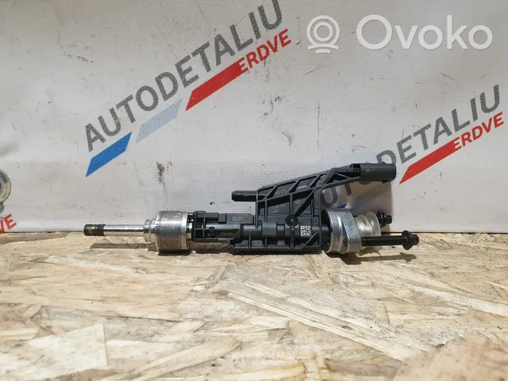 BMW X1 F48 F49 Fuel injector 8656548