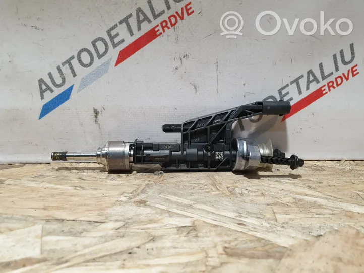 BMW 2 F46 Injecteur de carburant 8656548