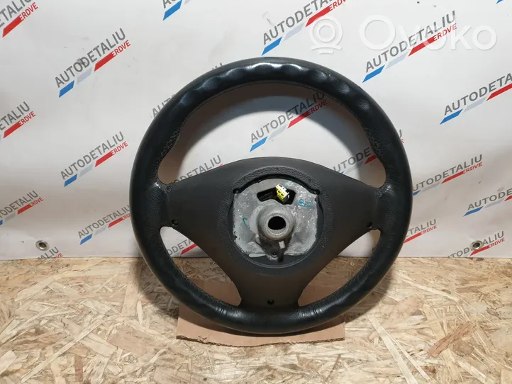 BMW X5 E70 Steering wheel 6789973