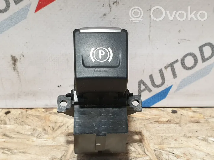 BMW i3 Interruttore del freno di stazionamento/freno a mano 9318735