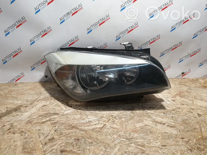 BMW X1 E84 Headlight/headlamp 2990004