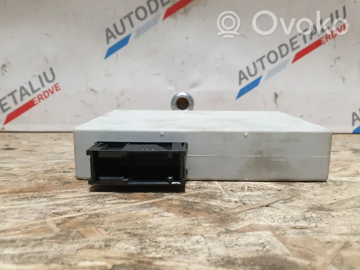 BMW X5 E70 Centralina/modulo keyless go 9134707