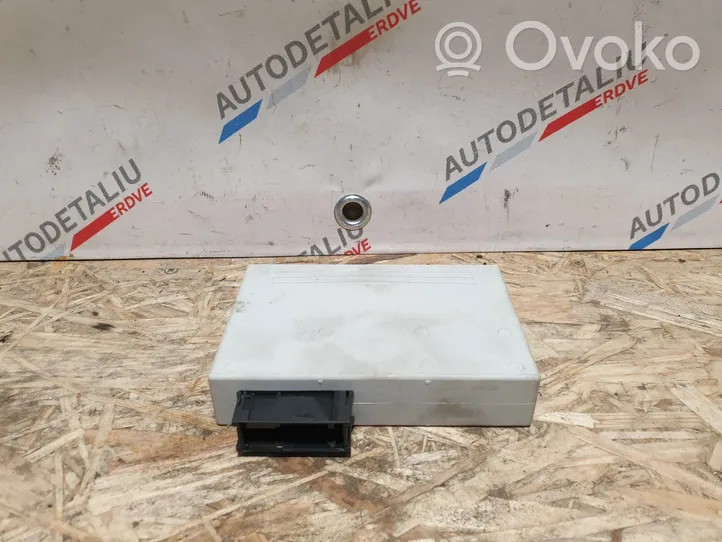 BMW X5 E70 Beraktės sistemos KESSY (keyless) valdymo blokas/ modulis 9134707