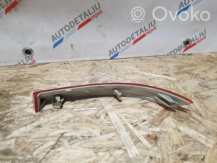 BMW X5 E70 Riflettore fanale posteriore 7240997