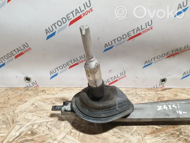 BMW Z4 E89 Gear shifter/selector 7533046