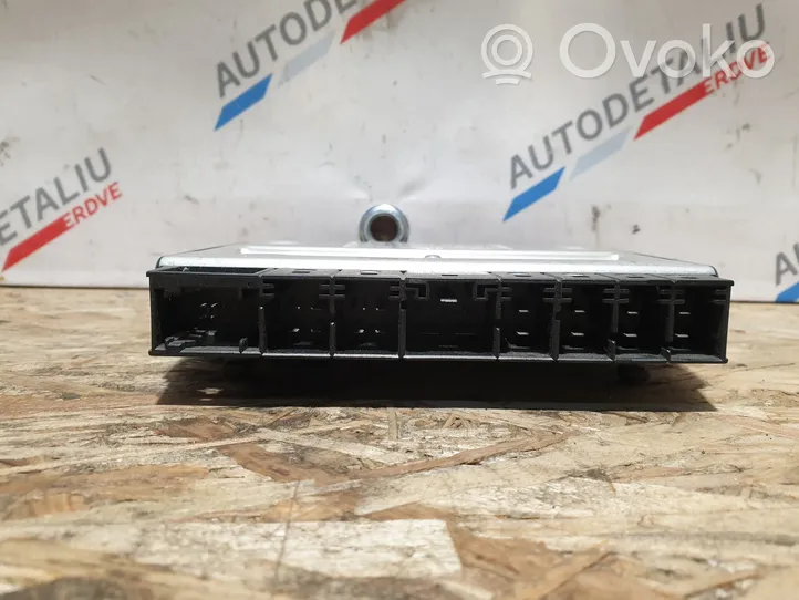 BMW 5 E60 E61 Sėdynės valdymo blokas 6927270