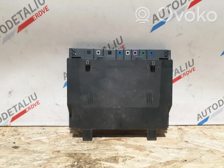 BMW 5 E60 E61 Module de commande de siège 6927311