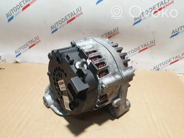 BMW X5 E70 Alternator 7803724