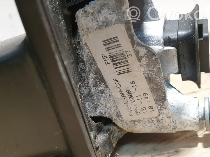 BMW X1 F48 F49 Elektryczne lusterko boczne drzwi przednich 7459773