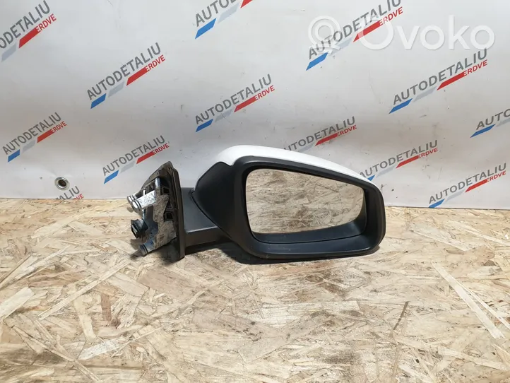 BMW X1 F48 F49 Front door electric wing mirror 7459774