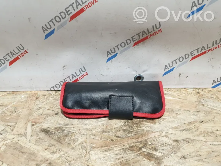 BMW X1 F48 F49 Occhiello gancio di traino 7184971