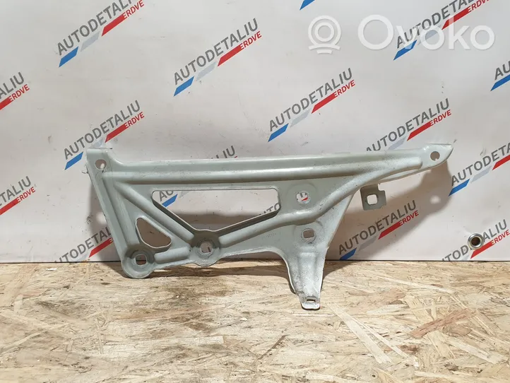 BMW X1 F48 F49 Supporto di montaggio del parafango 7329448