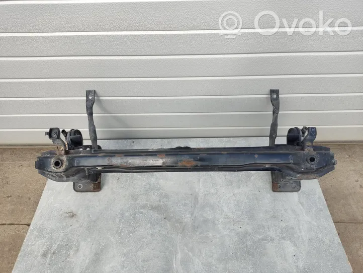 BMW X5 E70 Traversa del paraurti anteriore 7745294