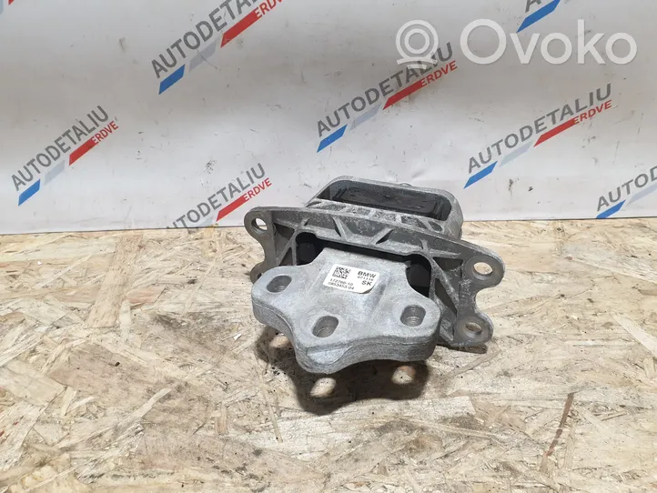 BMW X1 F48 F49 Supporto della scatola del cambio 6853453