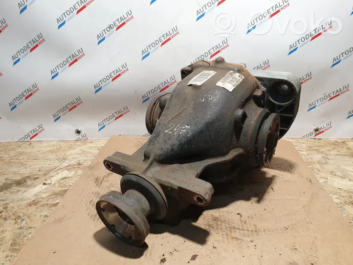 BMW 5 E60 E61 Rear differential 7526931