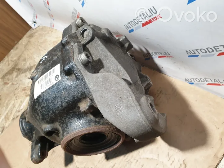 BMW 1 F20 F21 Rear differential 7603759