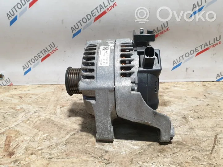 BMW X1 F48 F49 Alternador 7640131