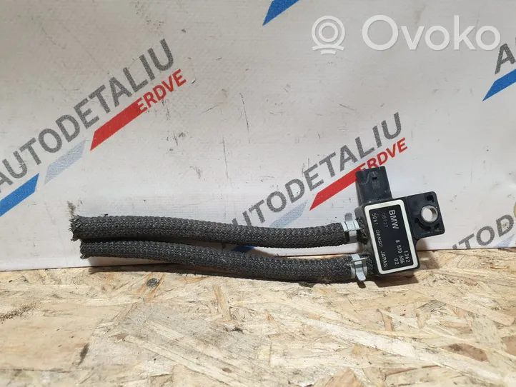 BMW X1 F48 F49 Abgasdrucksensor Differenzdrucksensor 8570686