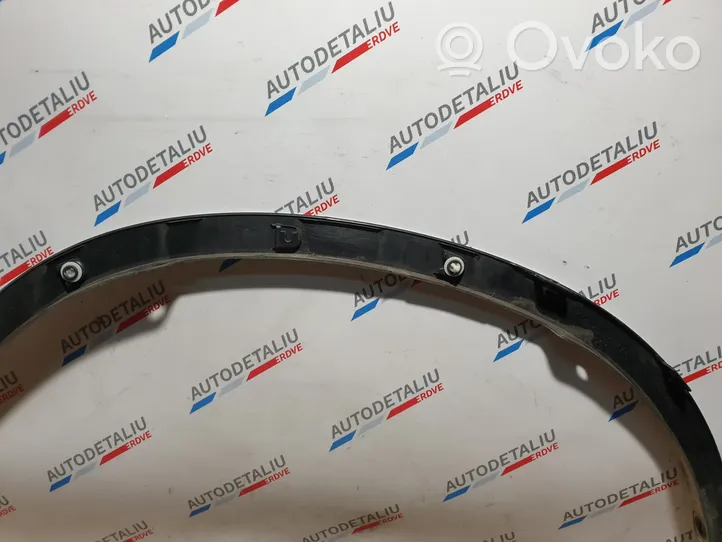 BMW X1 F48 F49 Rivestimento passaruota anteriore 7332337