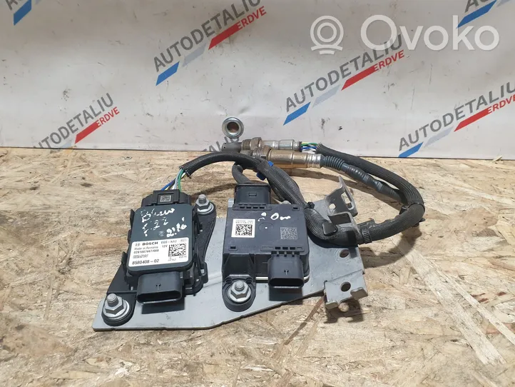 BMW 1 F20 F21 Sonda lambda 8582023