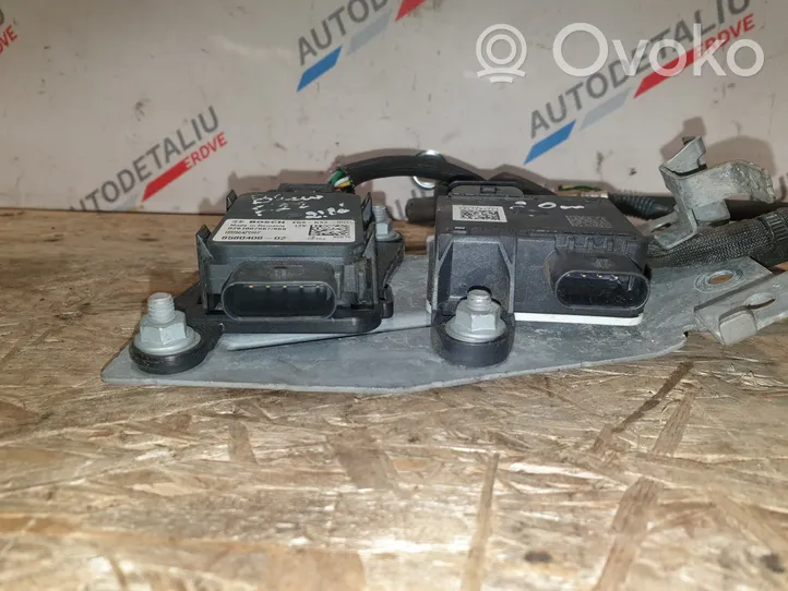 BMW 1 F20 F21 Sonda lambda 8582023